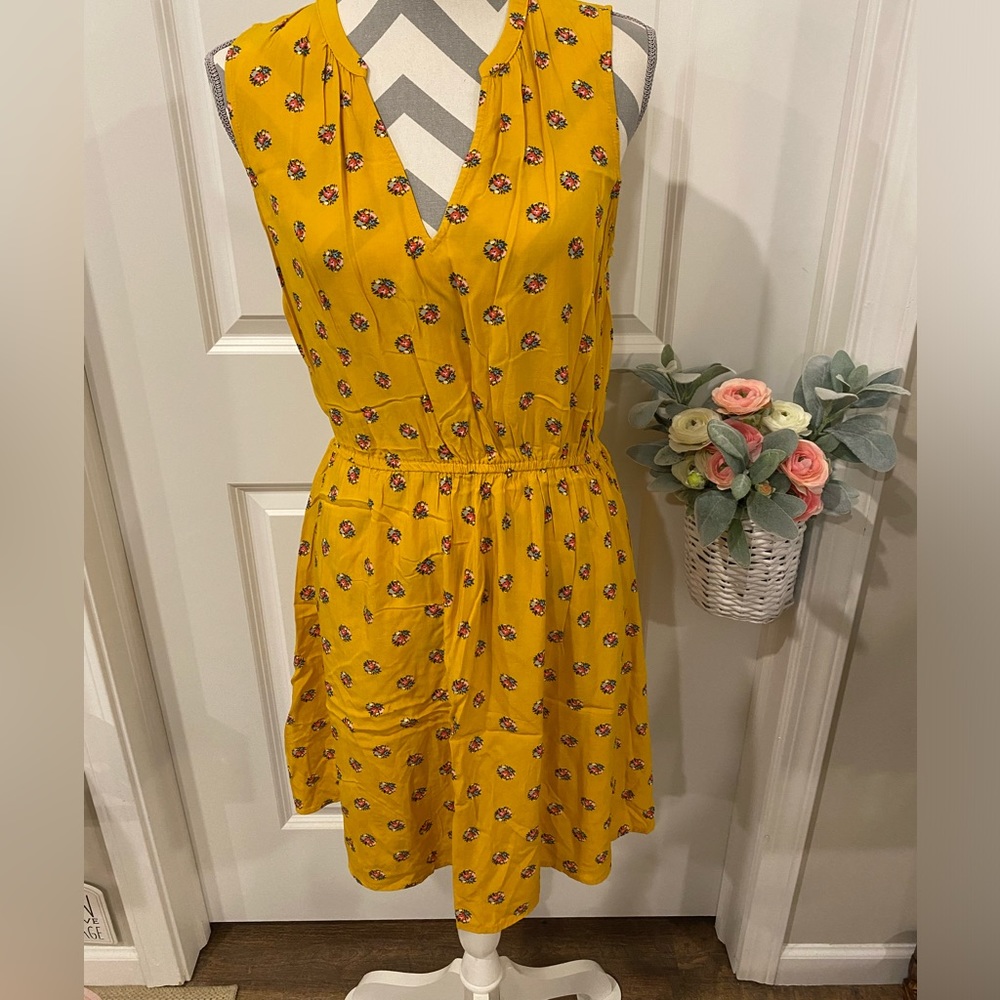 Old Navy Summer Dress